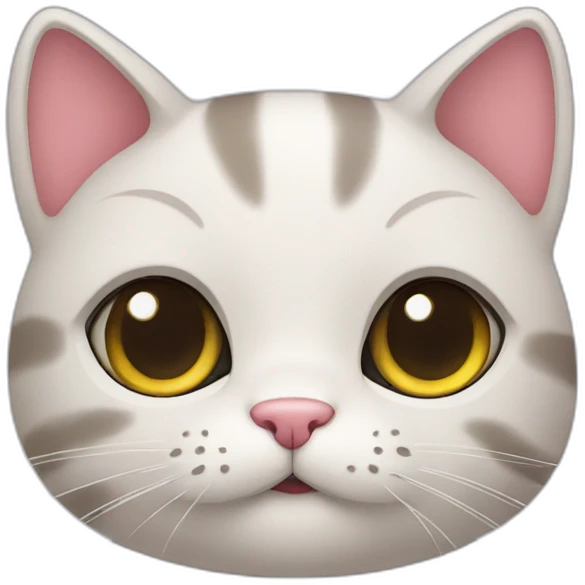 Helli Kitty emoji