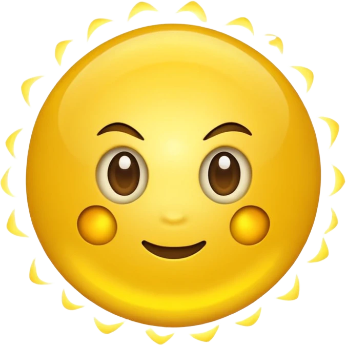 spark orb emoji