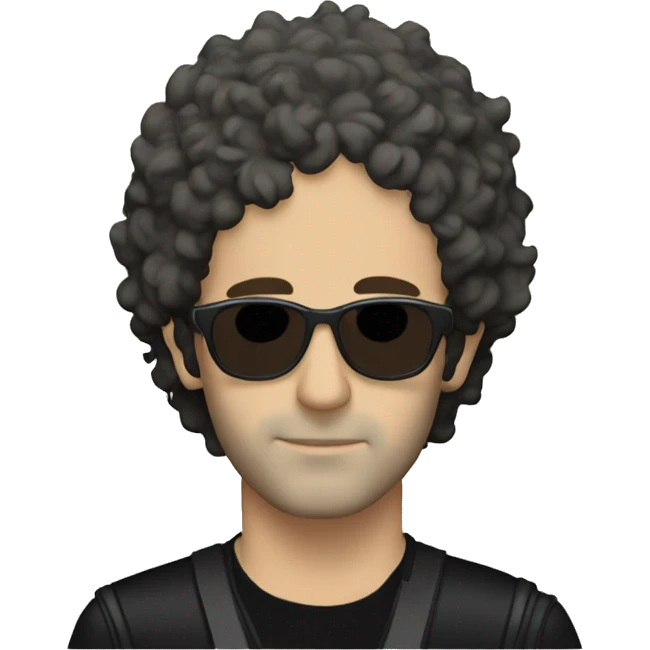 Gustavo cerati bocanada  emoji