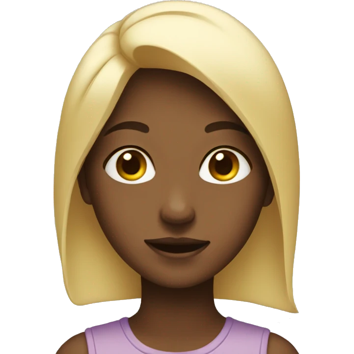 Clean girl emoji  emoji