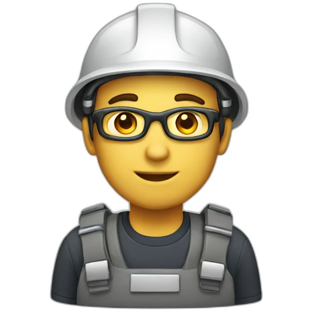 macbook engineer emoji