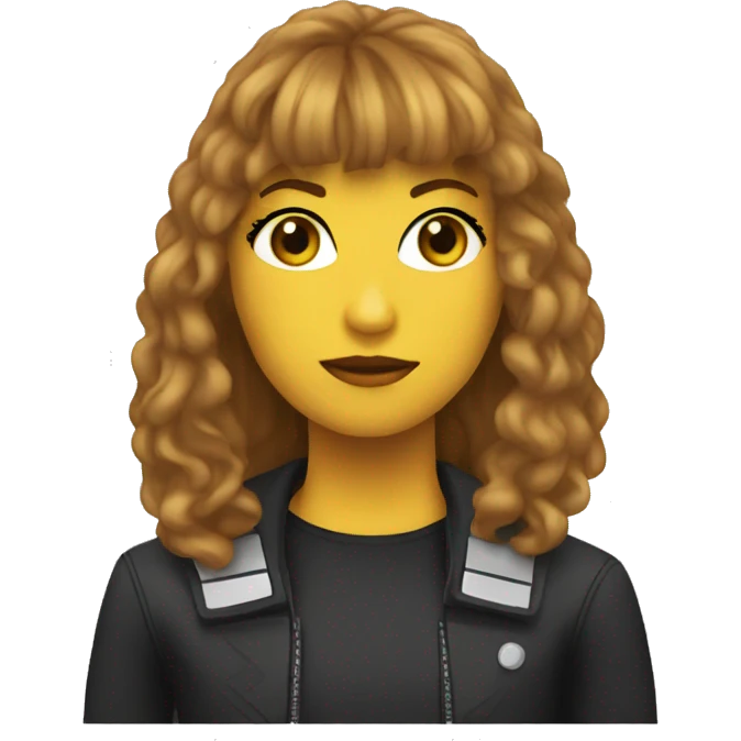 dj Crusher emoji