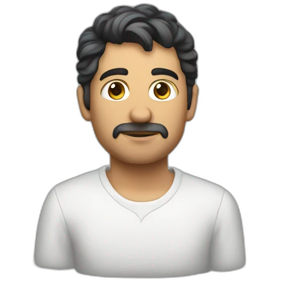 Florent CODET emoji