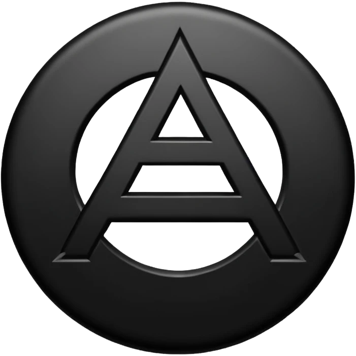 Anarchy, emoji