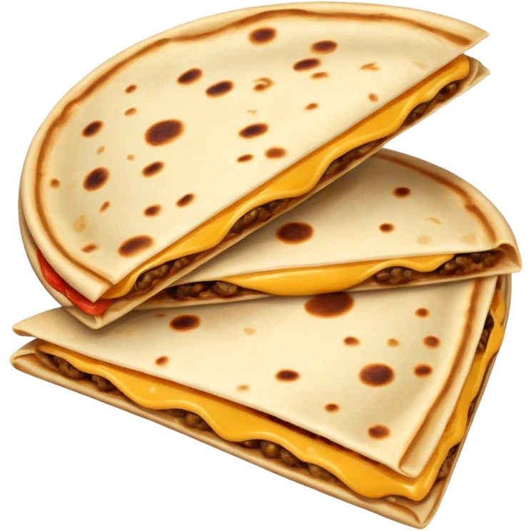 Quesadillas  emoji