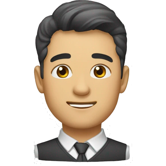 годжо сатору emoji