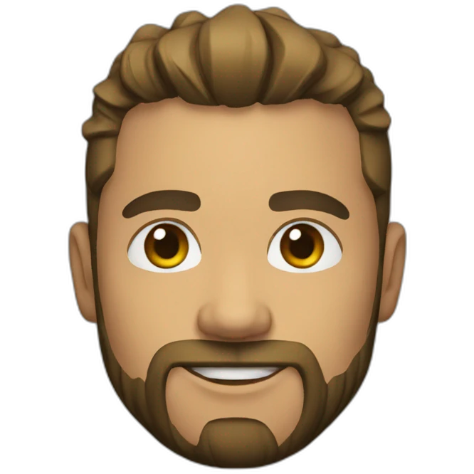 Jax emoji