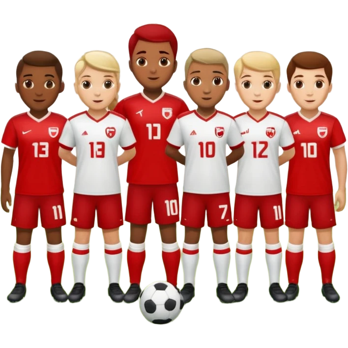 FC Bayern Deutscher Fußball Meister emoji