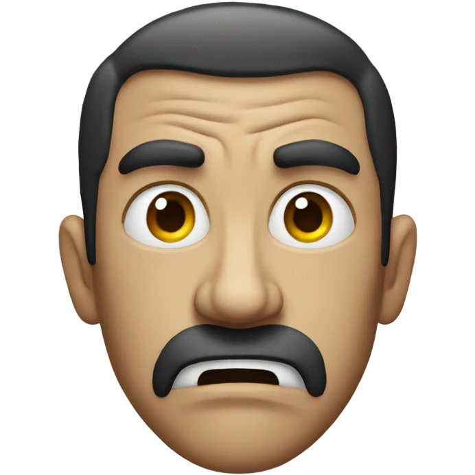 angry grand emoji