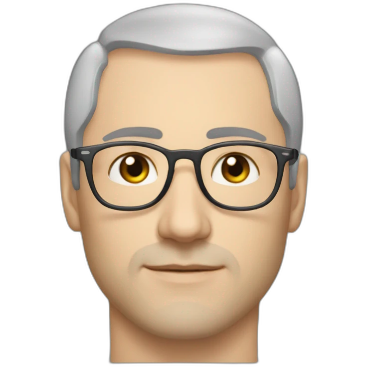 Yuri mikhailov emoji