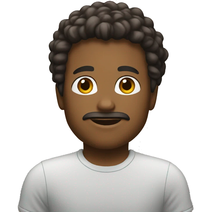 Step one emoji