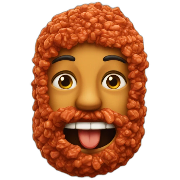 harissa emoji