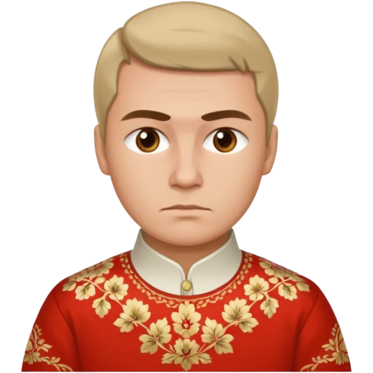 Ерша emoji