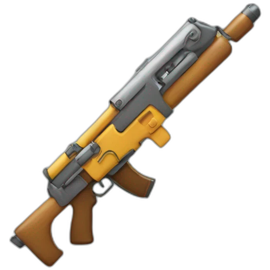 weaponized learning emoji