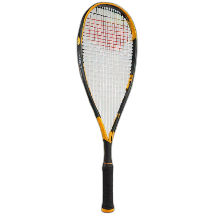 2 squash raket emoji