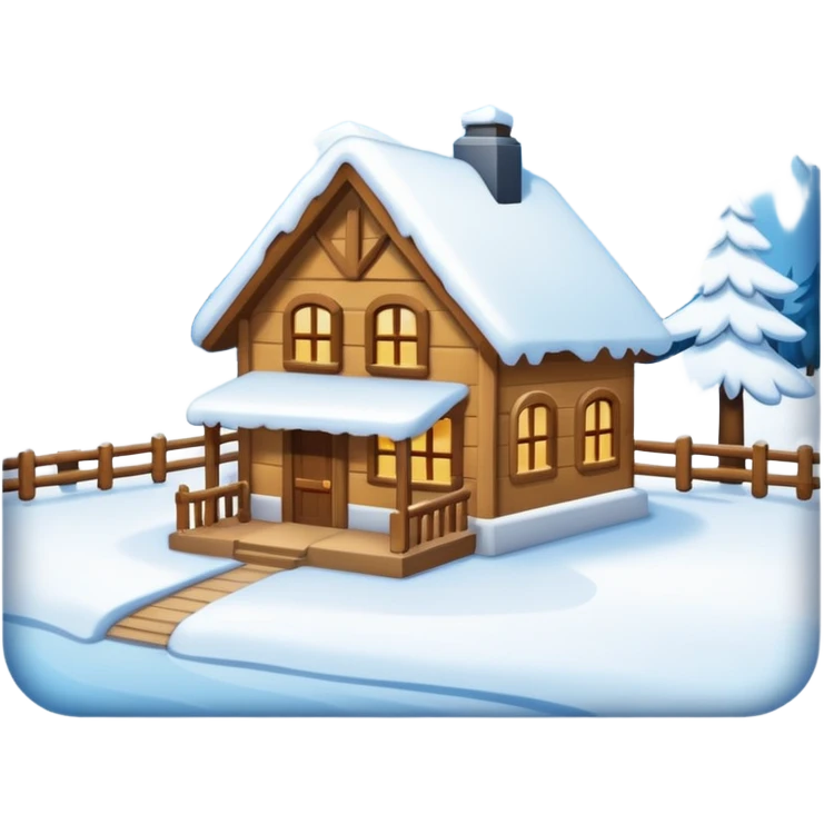 winter emoji