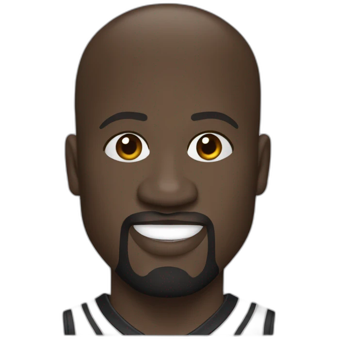 Shaquille o’neal riverplate fan emoji