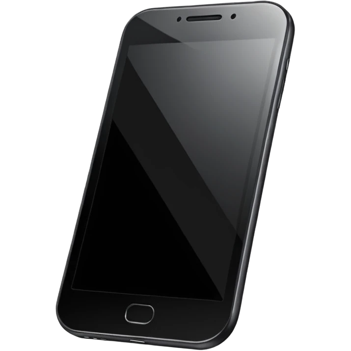 A Android Phone emoji