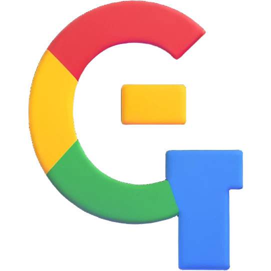 google logo emoji