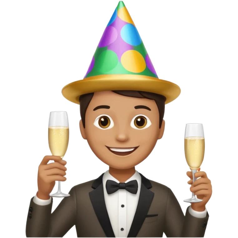 Happy Birthday mera bhai emoji