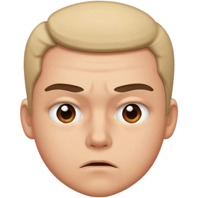 Train slap back emoji