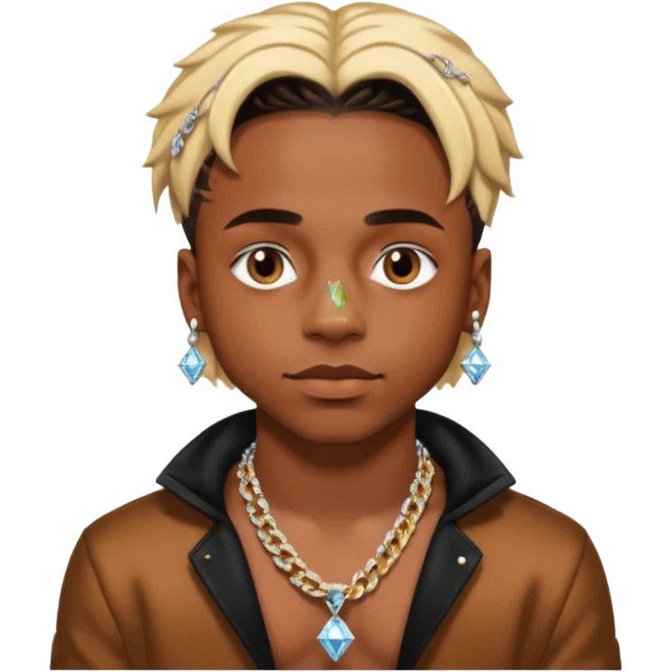 Playboy carti  emoji