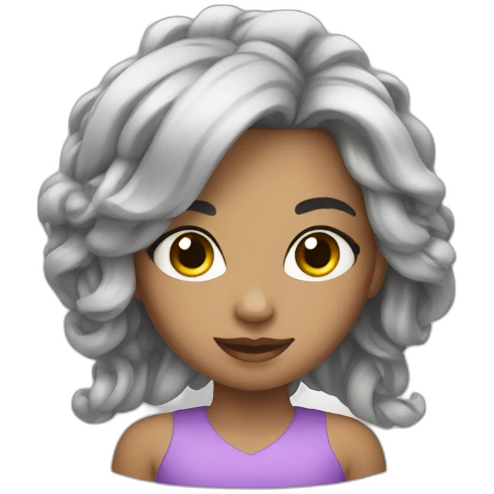 beauty emoji