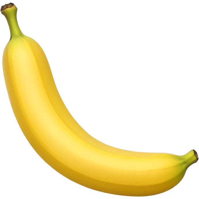 make a banana as a dick emoji