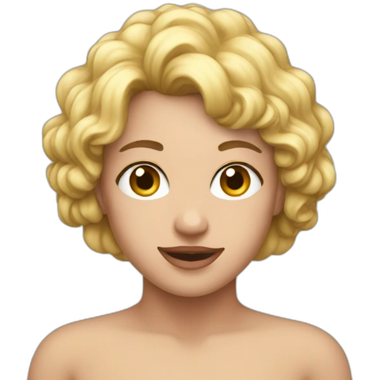 Seins emoji
