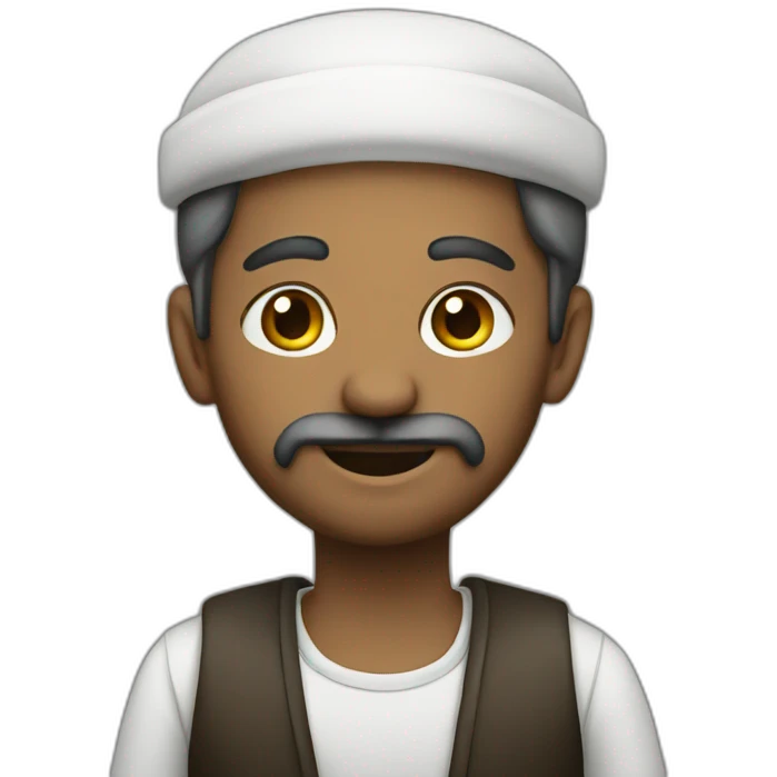 Jew emoji