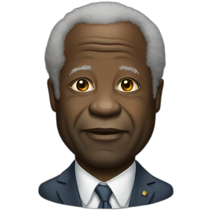 Gbagbo emoji