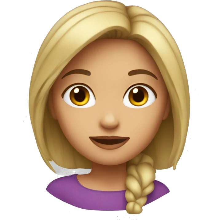 Sofia emoji