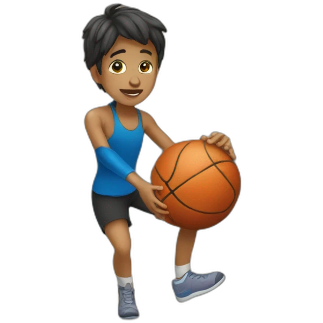 Physical Education emoji