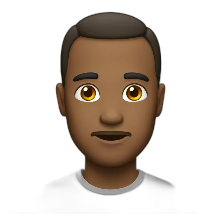 But emoji