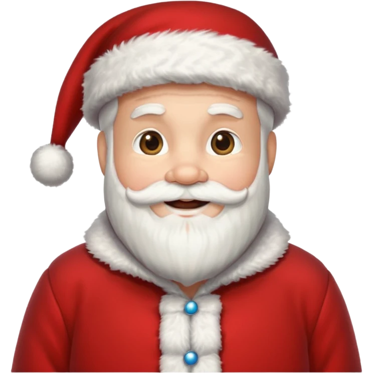 Osuran Noel Baba emoji
