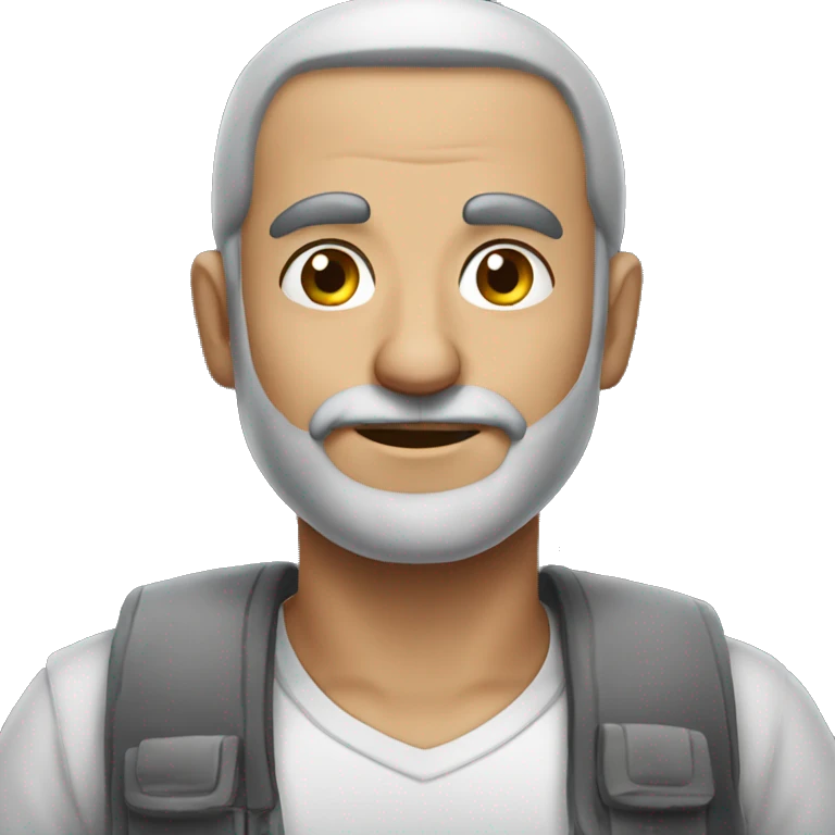 kral şakir portakal emoji