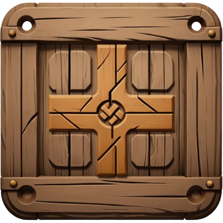swastika from ww2 emoji