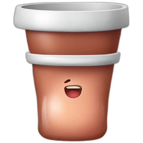 abdominal cramps emoji