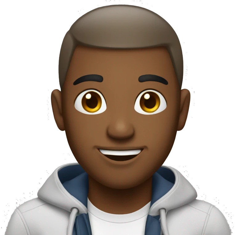 Welcome Back emoji