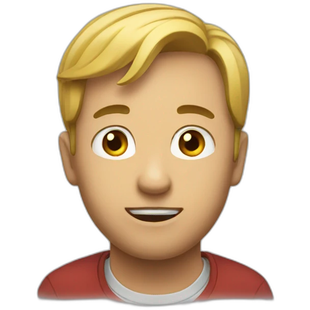 Question emoji