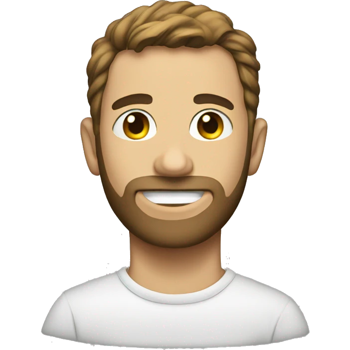 Drew Starkey  emoji