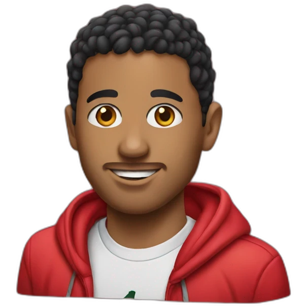 Jordan emoji