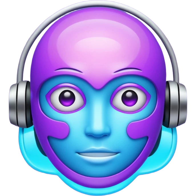 Ai emoji