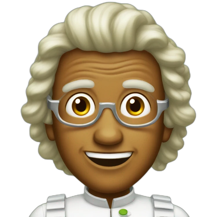 Oompa loompa  emoji