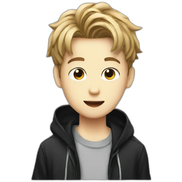 Straykids emoji