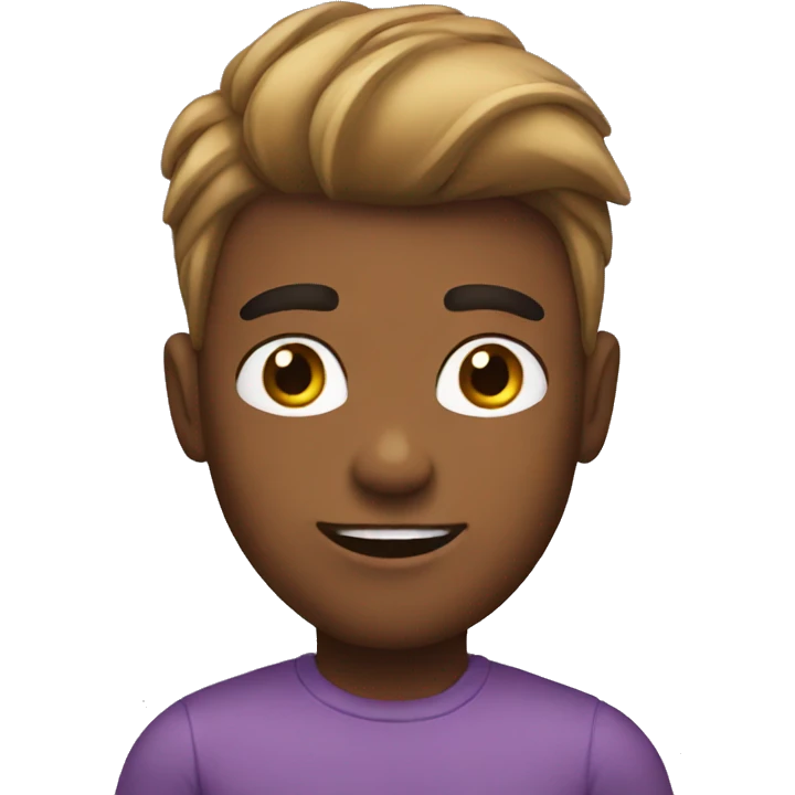 Gay emoji