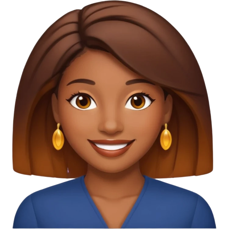 Victoria Monét, R&B Singer emoji