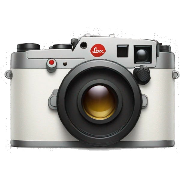 leica emoji