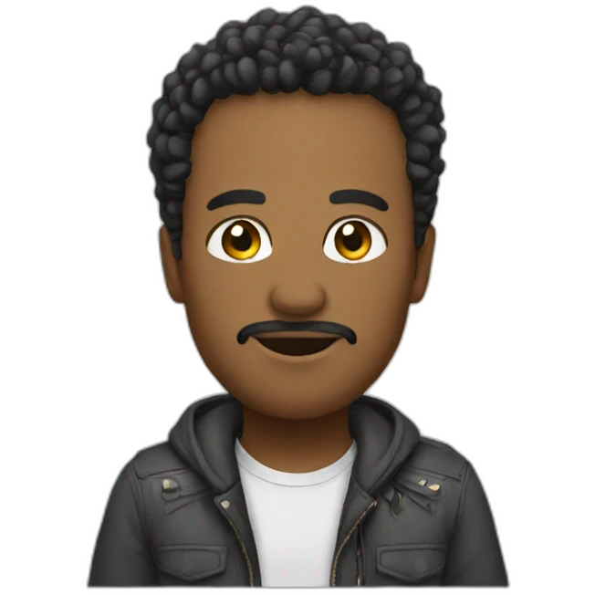 Tour emoji