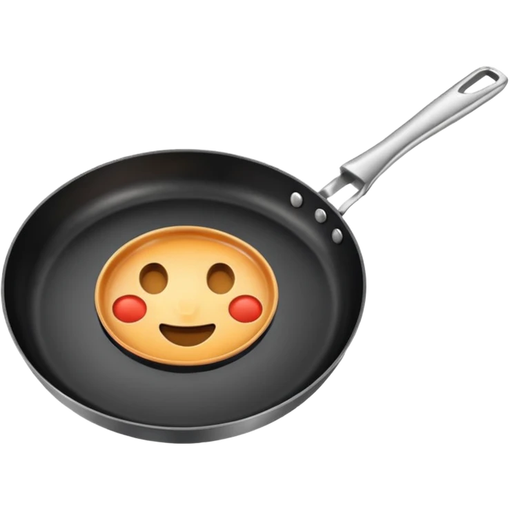 frying pan emoji